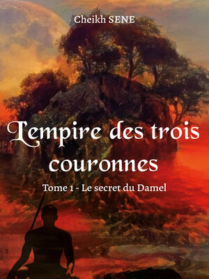 cover image of Le secret du Damel